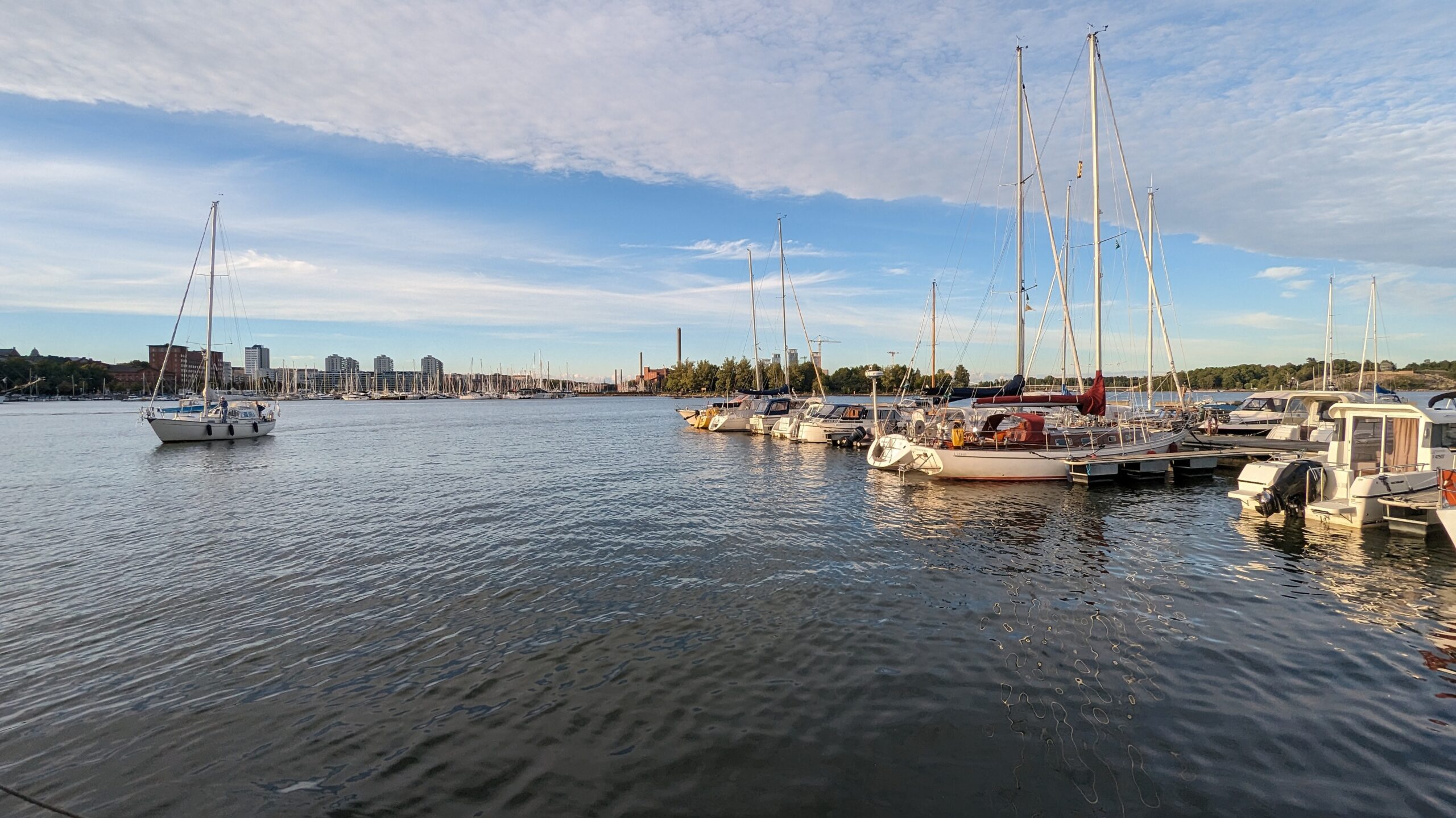 Helsinki Sehenswürdigkeiten