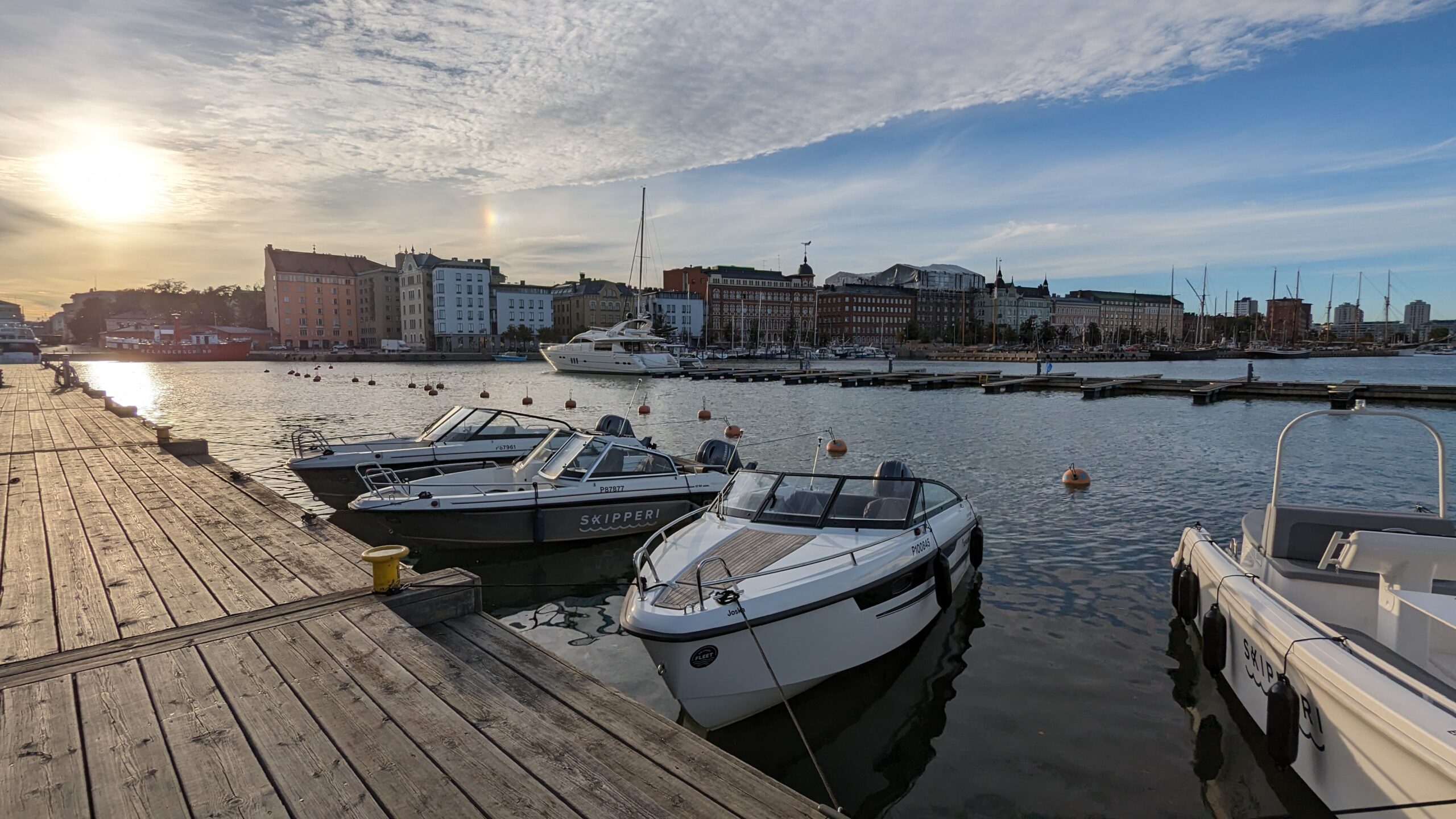 Helsinki Sehenswürdigkeiten