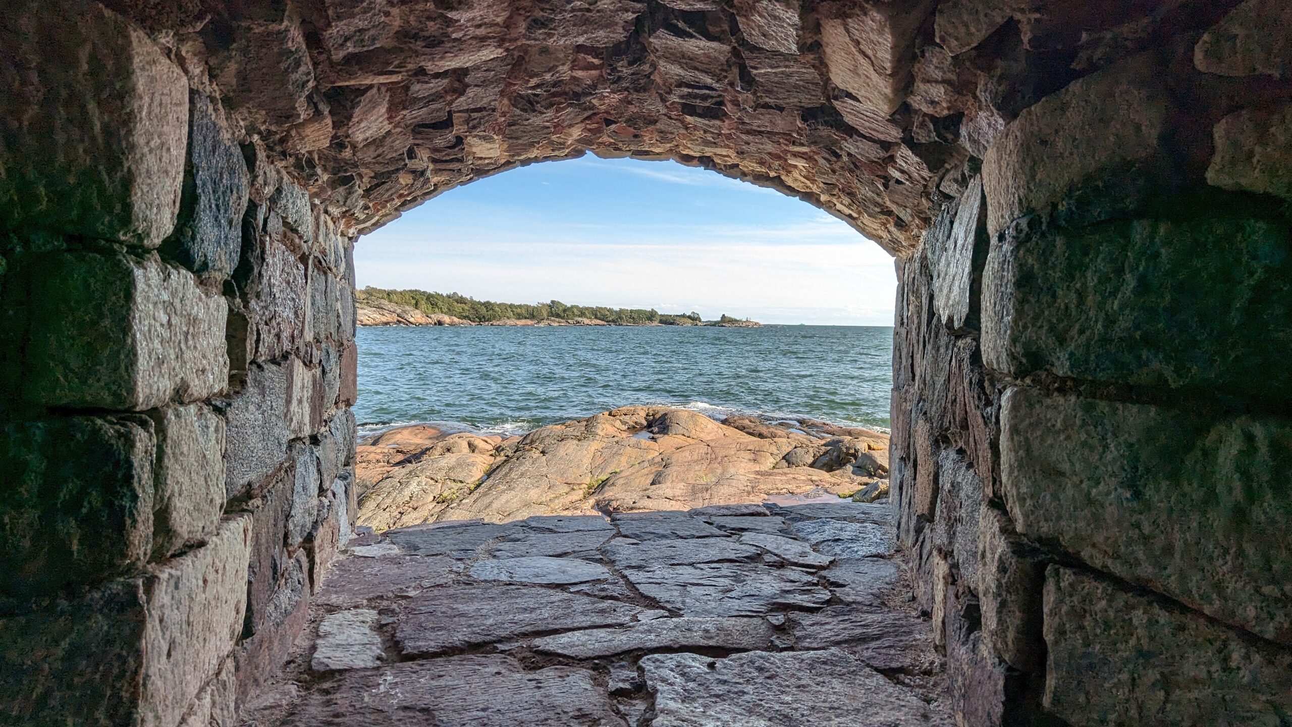 Suomenlinna Sehenswürdigkeiten